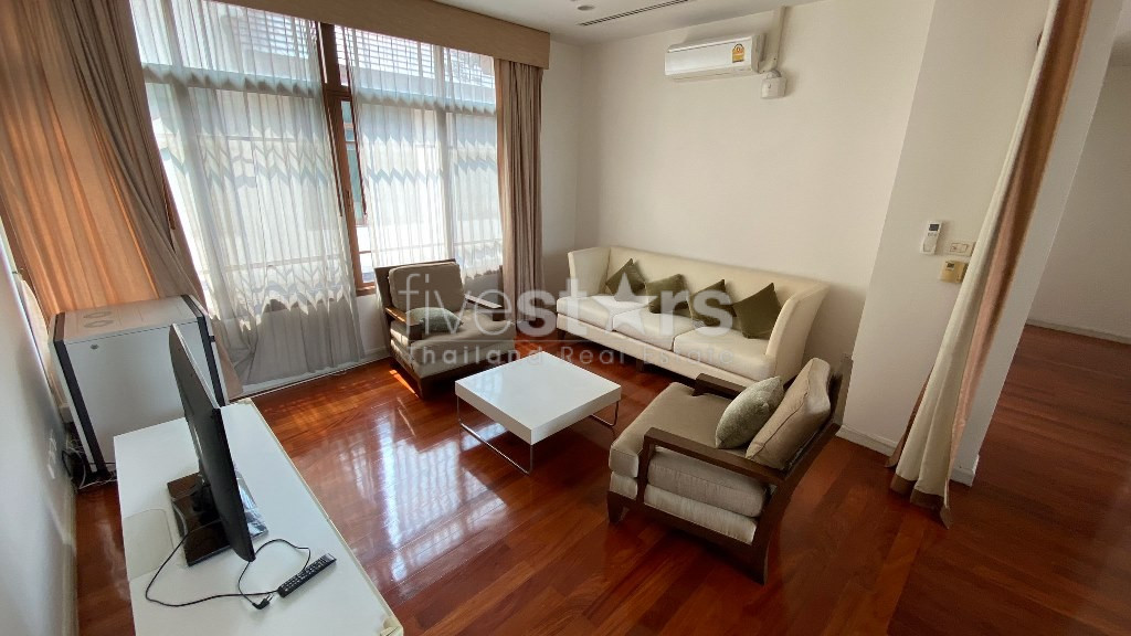 Luxury house private compound for sale close to Phra Khanong BTS Station, photo 4