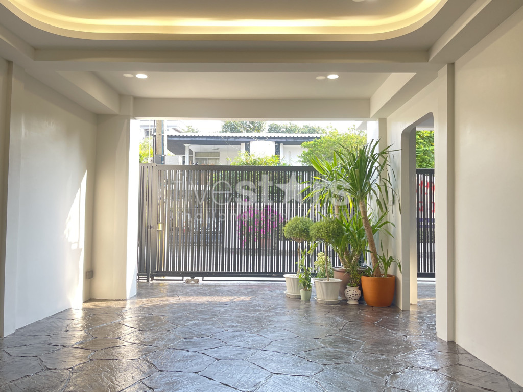 Stunning Modern Townhouse for Rent in Pridi Panomyong 42, Prakanong, photo 18