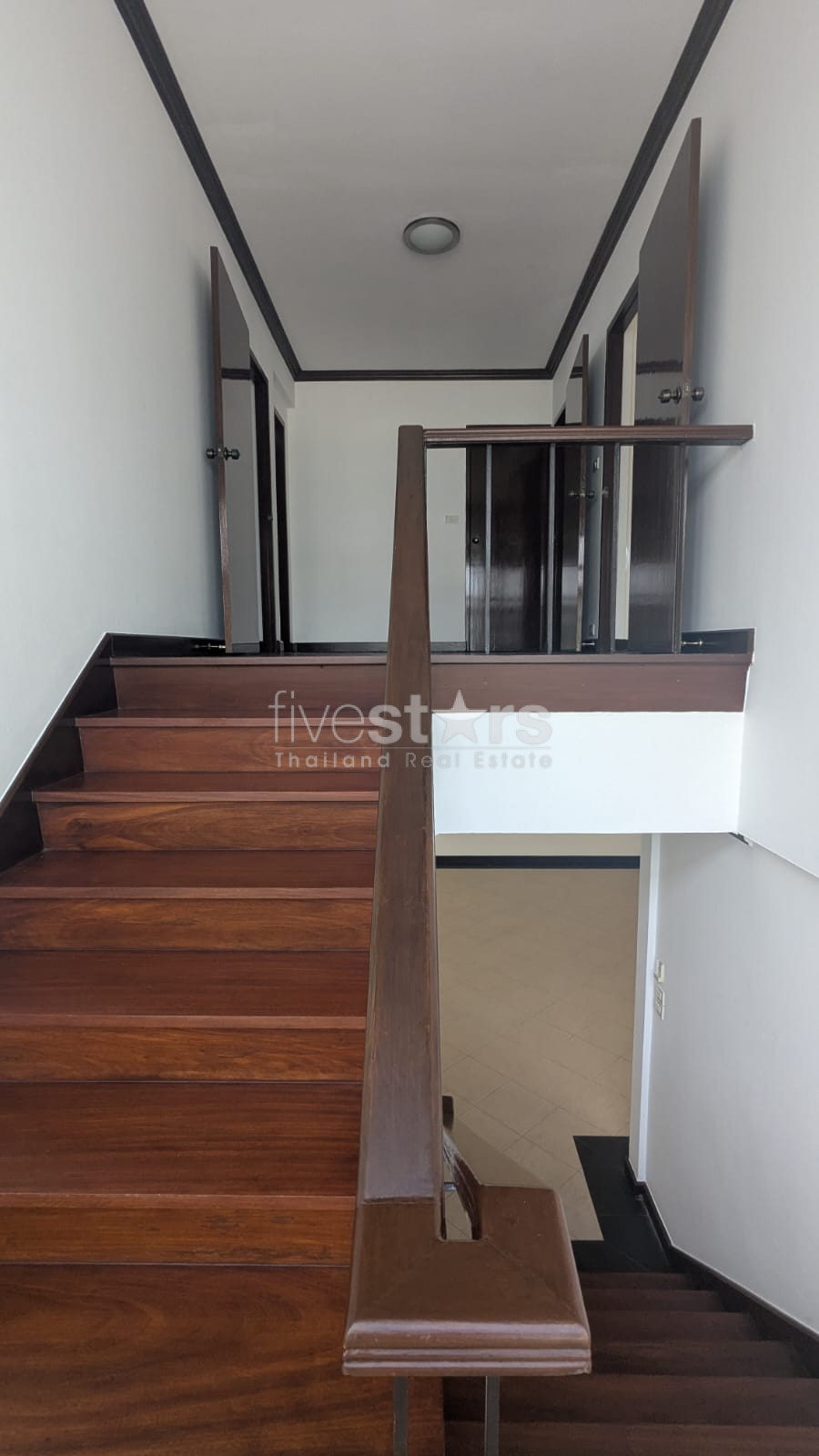 3+1 Bedroom House for Rent, 10 Minutes from BTS Ekkamai, photo 17