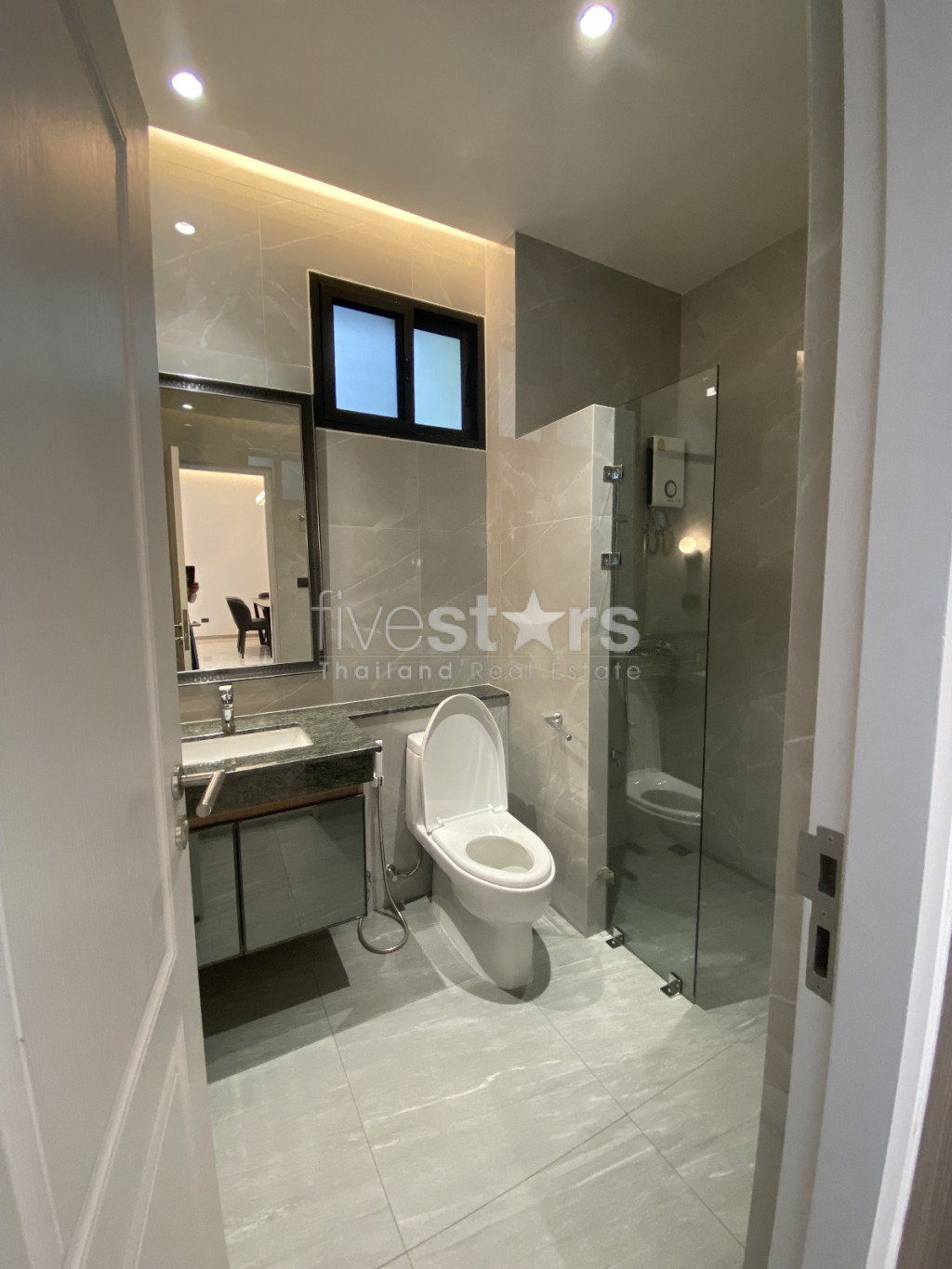 4-bedroom house + private pool for rent in Sukhumvit 71, photo 14
