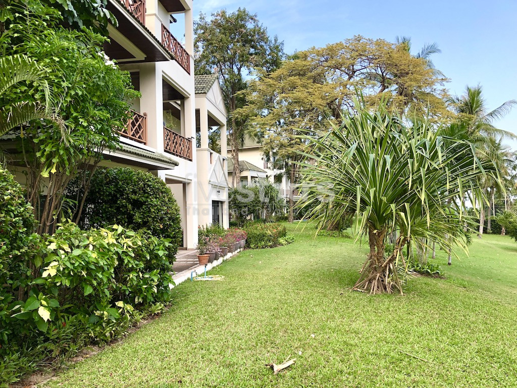 Appartement moderne avec 3 chambres à vendre en bordure d'un golf, photo 16
