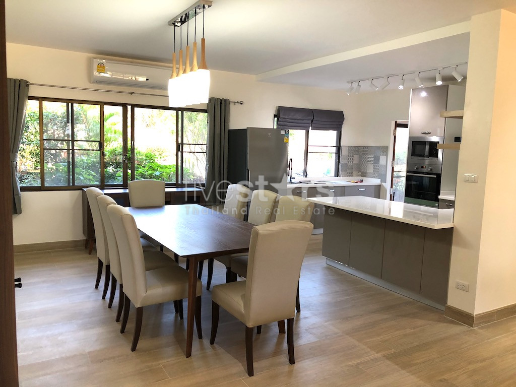 Appartement moderne avec 3 chambres à vendre en bordure d'un golf, photo 4