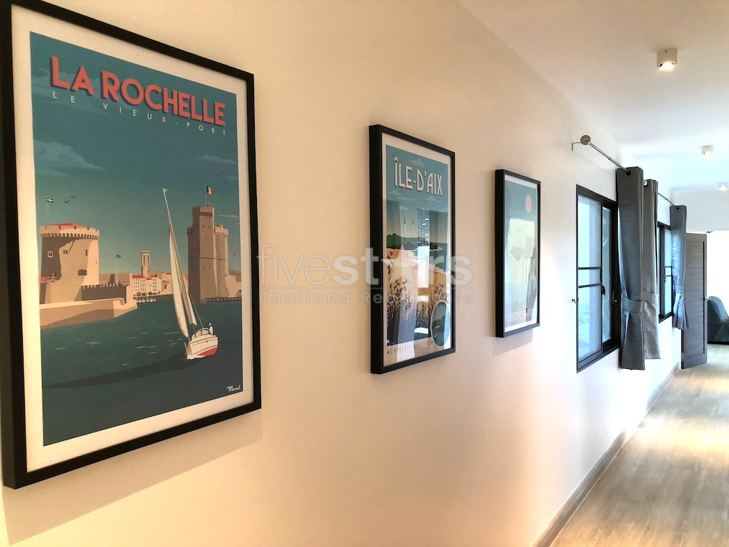 Appartement moderne avec 3 chambres à vendre en bordure d'un golf, photo 6
