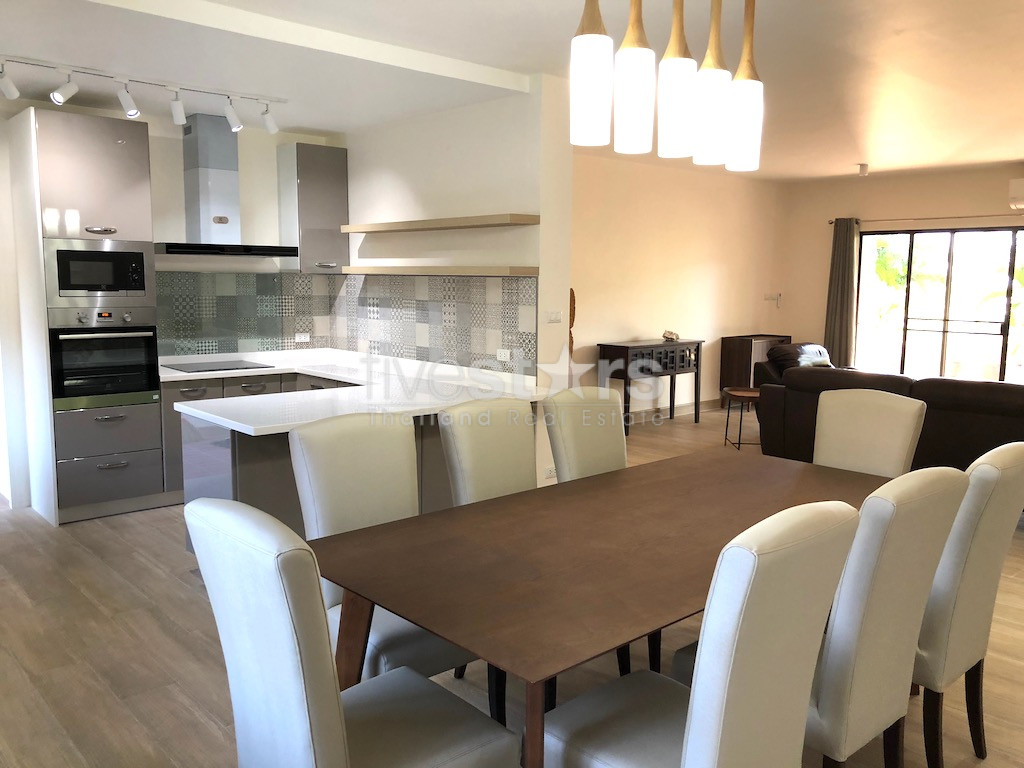 Appartement moderne avec 3 chambres à vendre en bordure d'un golf, photo 3