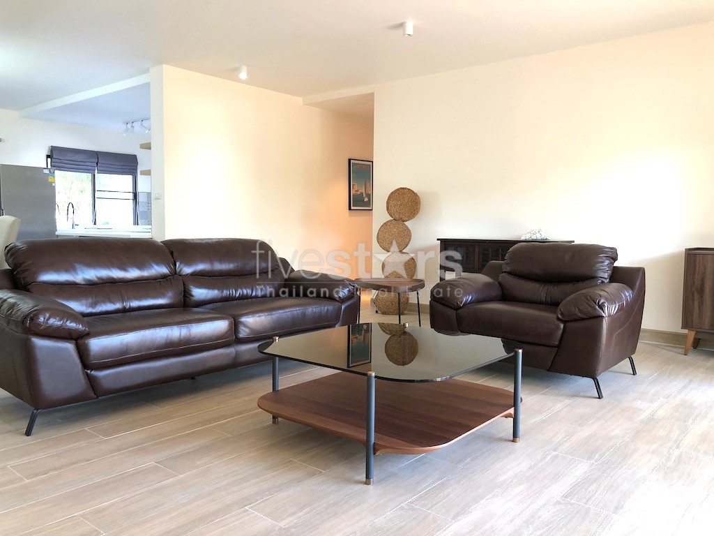 Appartement moderne avec 3 chambres à vendre en bordure d'un golf, photo 2