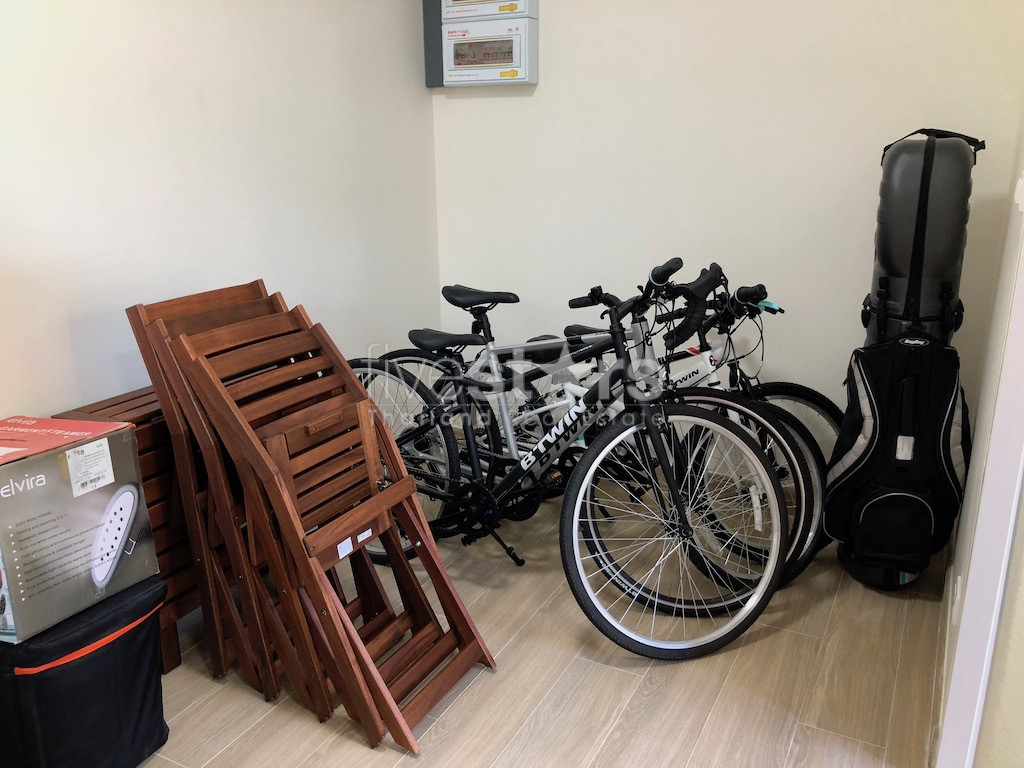 Appartement moderne avec 3 chambres à vendre en bordure d'un golf, photo 15