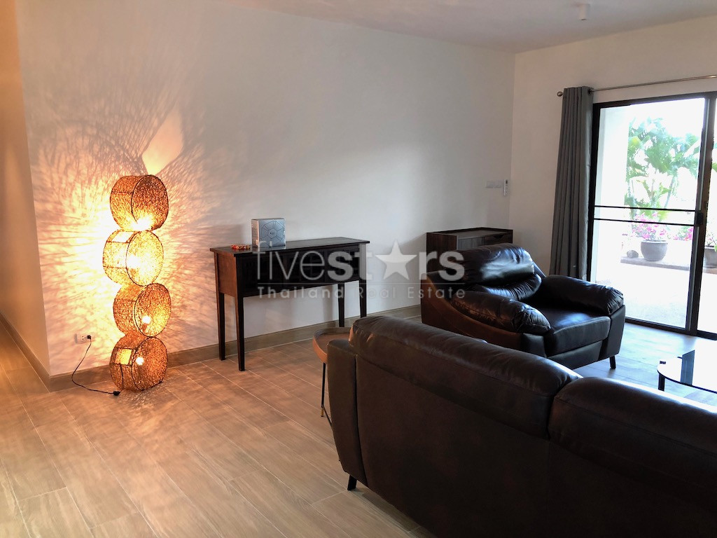 Appartement moderne avec 3 chambres à vendre en bordure d'un golf, photo 5