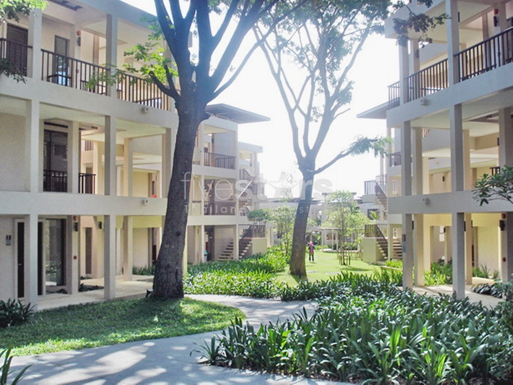Appartement de 2 chambres à vendre à Chan Am, près de Hua Hin, photo 11