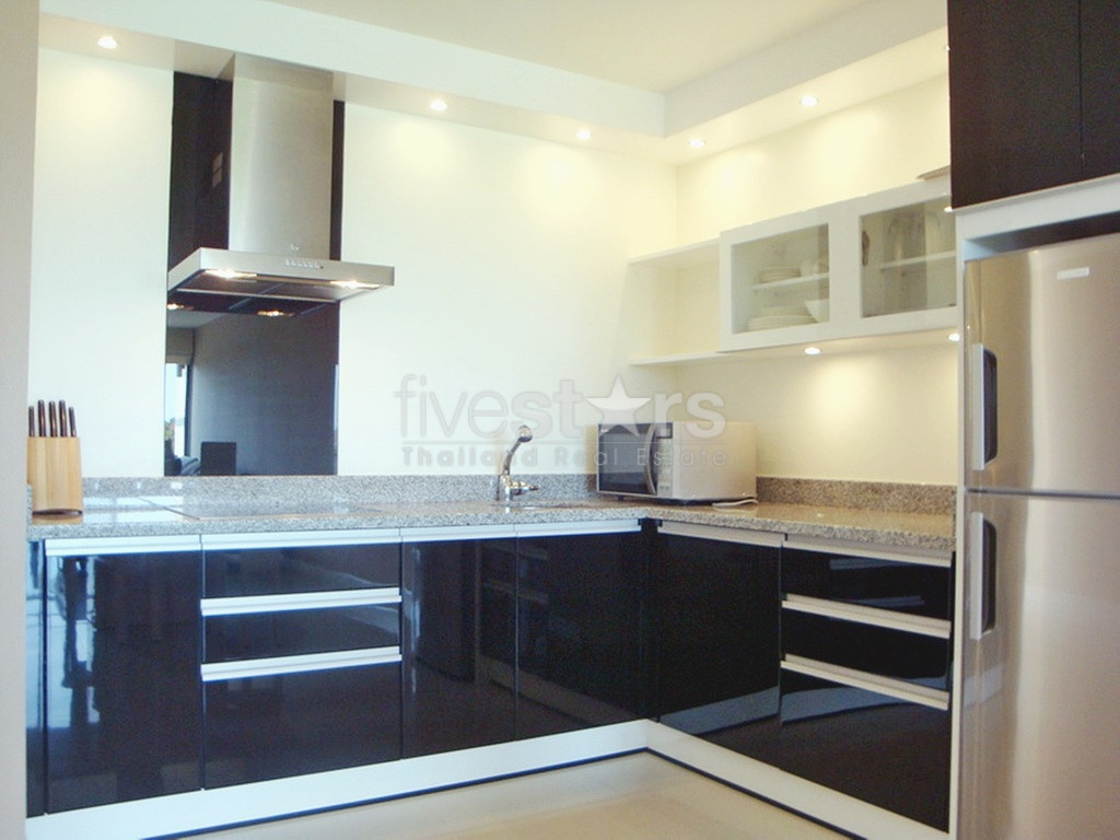 Appartement de 2 chambres à vendre à Chan Am, près de Hua Hin, photo 9