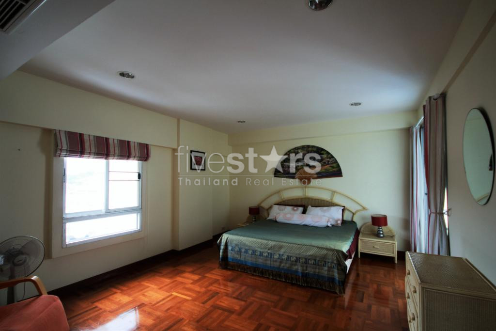Appartement de 2 chambres sur la plage de Khao Takiab, à  Hua Hin, photo 6