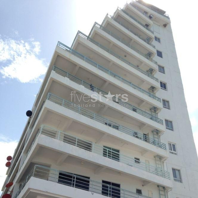 Appartement de 2 chambres sur la plage de Khao Takiab, à  Hua Hin, photo 10