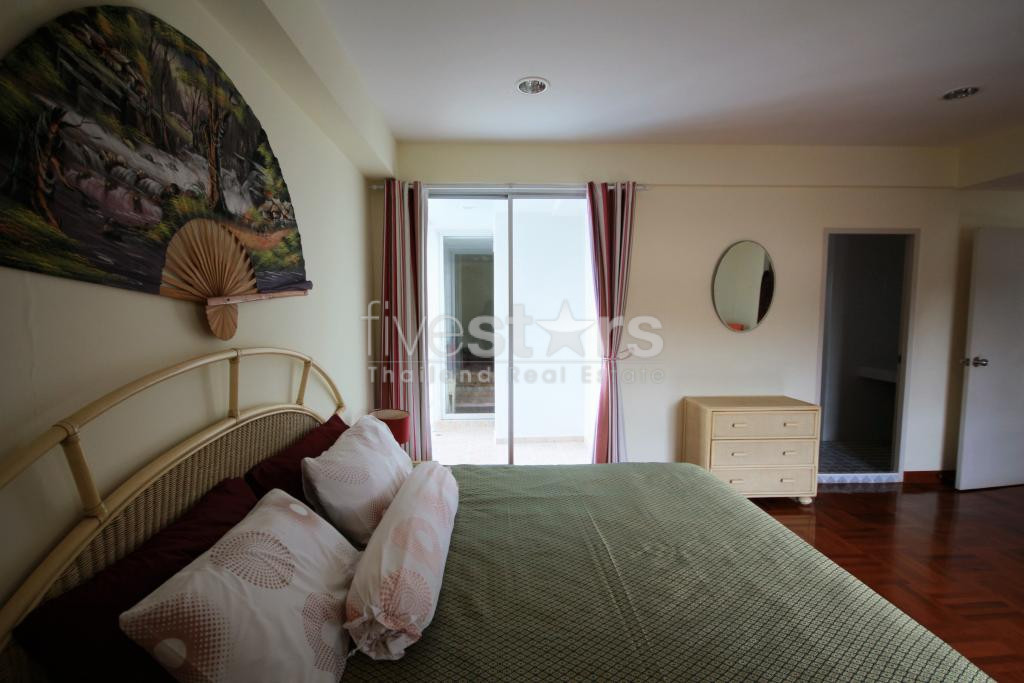 Appartement de 2 chambres sur la plage de Khao Takiab, à  Hua Hin, photo 7