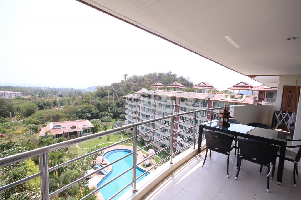 Appartement de 3 chambres à vendre à Nong Kae près de Hua Hin, photo 6