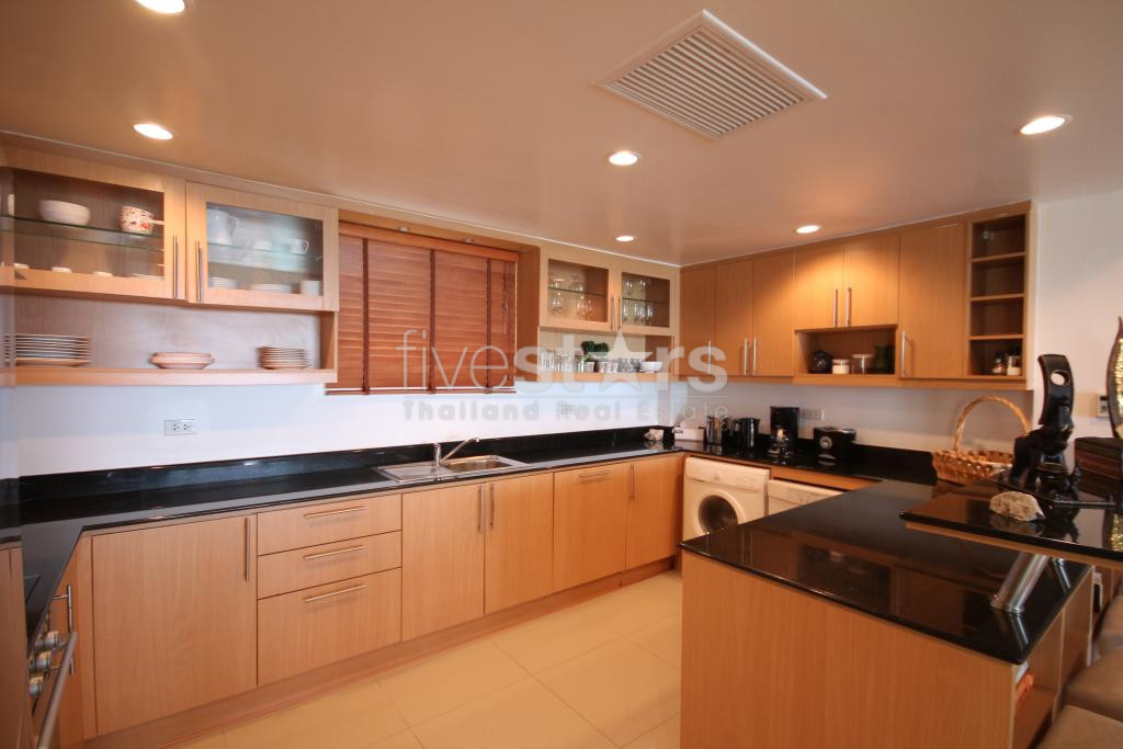 Appartement de 3 chambres à vendre à Nong Kae près de Hua Hin, photo 4