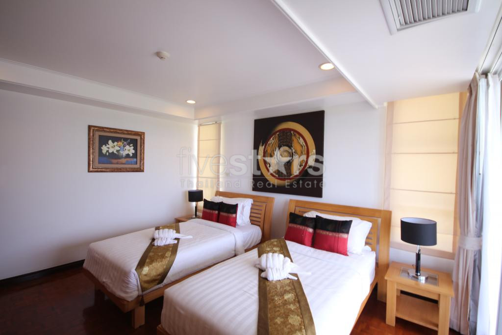 Appartement de 3 chambres à vendre à Nong Kae près de Hua Hin, photo 10