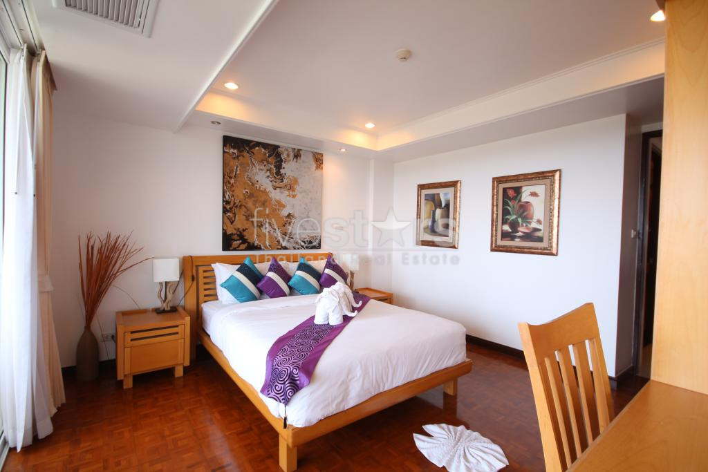 Appartement de 3 chambres à vendre à Nong Kae près de Hua Hin, photo 11