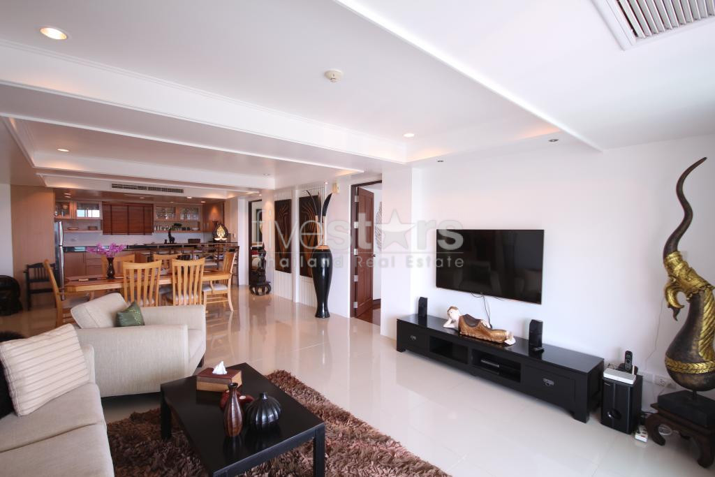 Appartement de 3 chambres à vendre à Nong Kae près de Hua Hin, photo 8
