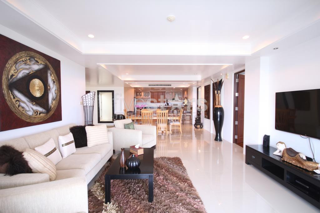 Appartement de 3 chambres à vendre à Nong Kae près de Hua Hin, photo 5