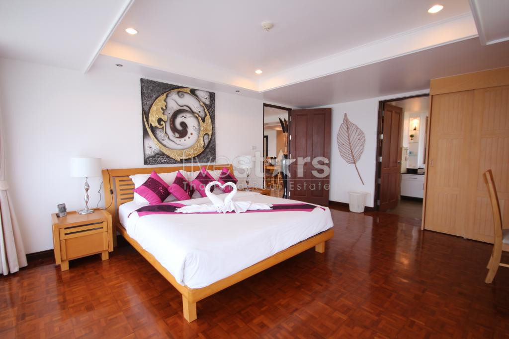 Appartement de 3 chambres à vendre à Nong Kae près de Hua Hin, photo 3