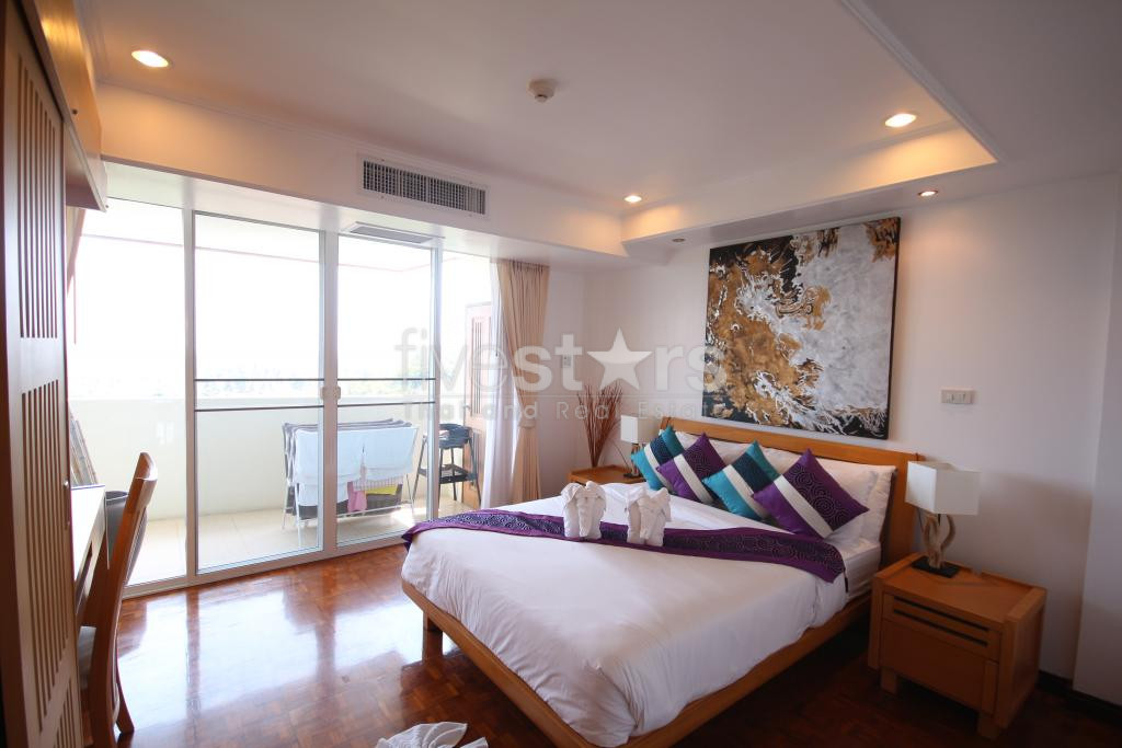 Appartement de 3 chambres à vendre à Nong Kae près de Hua Hin, photo 12