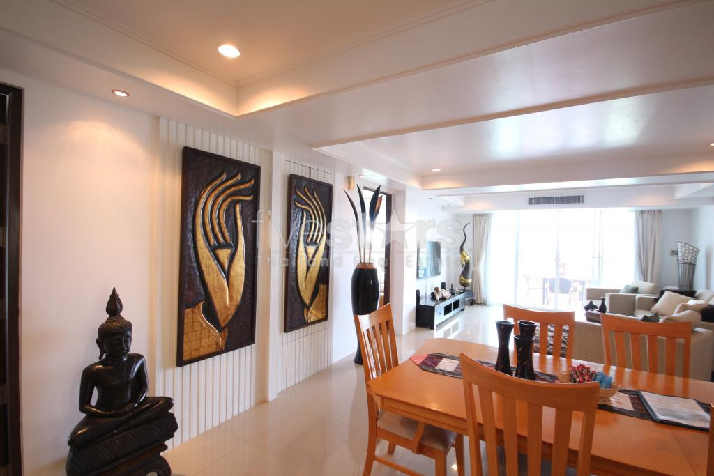 Appartement de 3 chambres à vendre à Nong Kae près de Hua Hin, photo 9