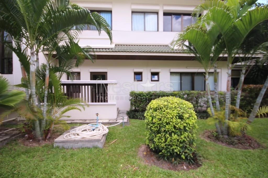 Condominium de 2 chambres à vendre à Cha-am, photo 3
