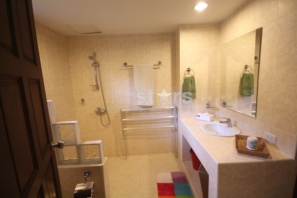 Condominium de 2 chambres à vendre à Cha-am, photo 10