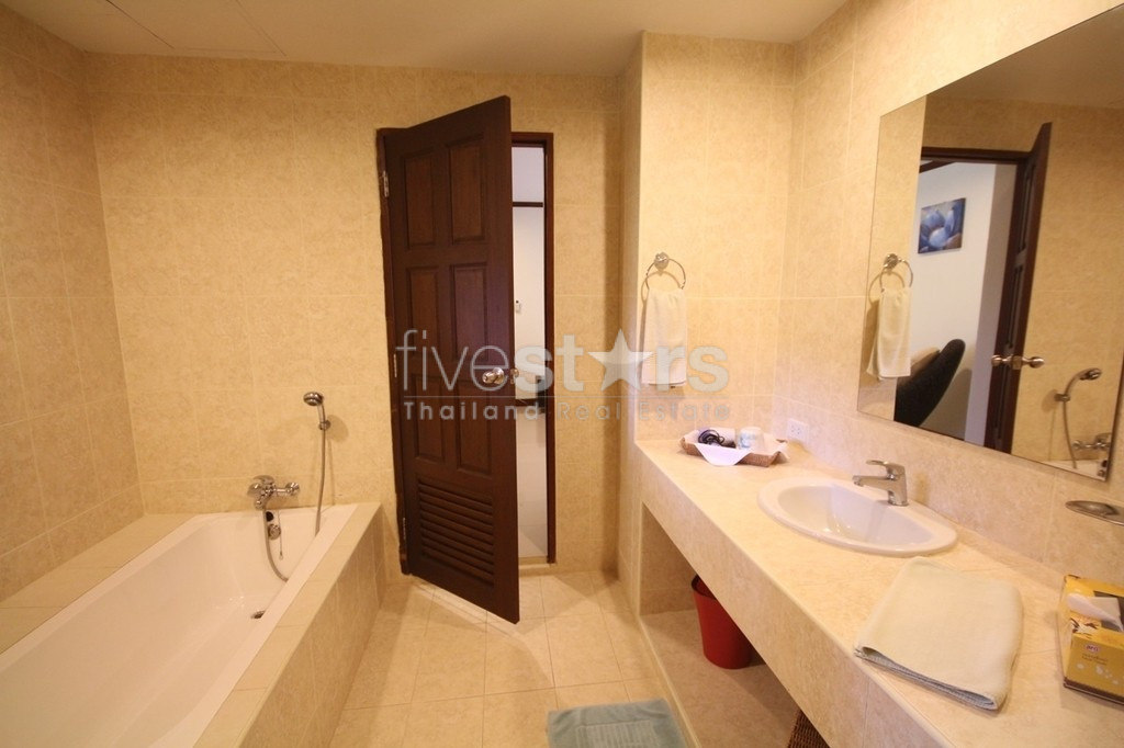 Condominium de 2 chambres à vendre à Cha-am, photo 11