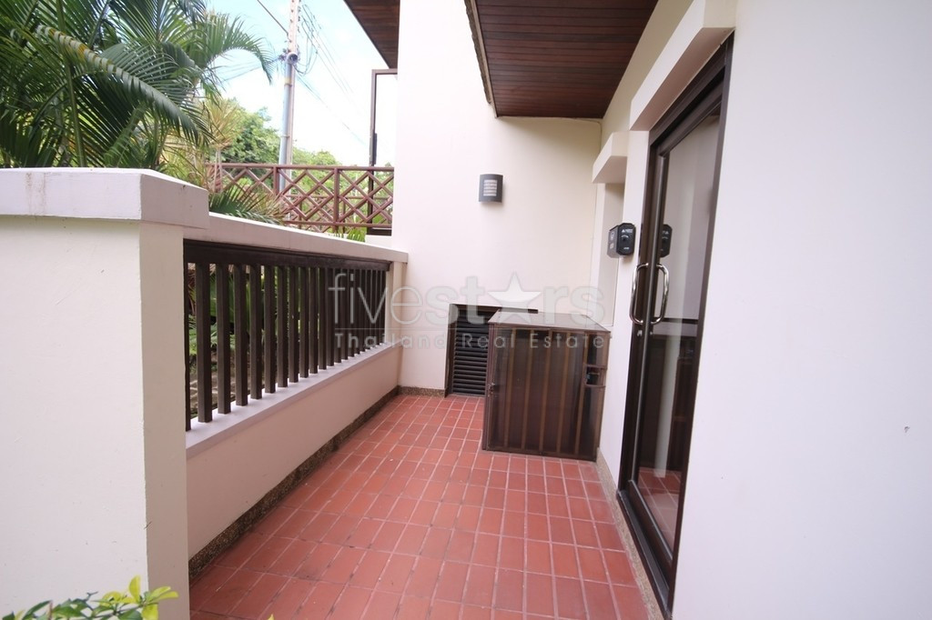 Condominium de 2 chambres à vendre à Cha-am, photo 7