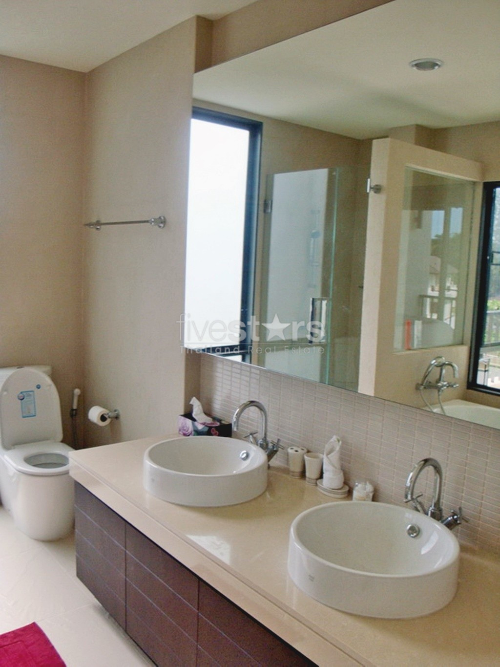 Condominium avec 2 chambres à vendre à Cha-am, au sein d'une résidence avec un parcours de Golf, photo 7