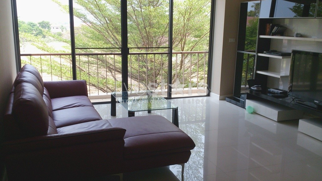 Condominium avec 2 chambres à vendre à Cha-am, au sein d'une résidence avec un parcours de Golf, photo 2