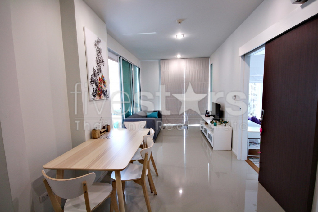 Appartement de 2 chambres à vendre à Hua Hin, photo 10