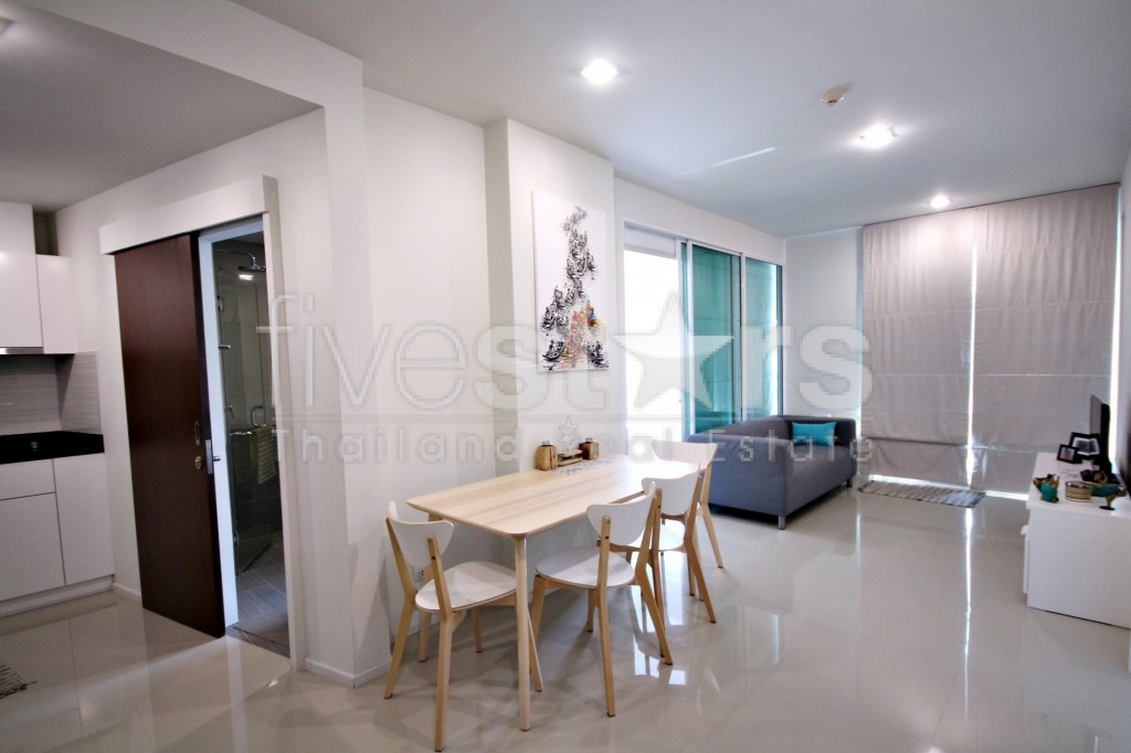 Appartement de 2 chambres à vendre à Hua Hin, photo 3