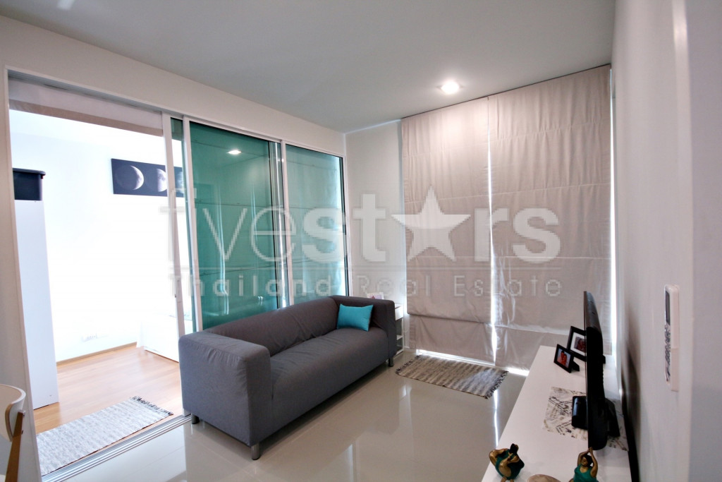 Appartement de 2 chambres à vendre à Hua Hin, photo 17