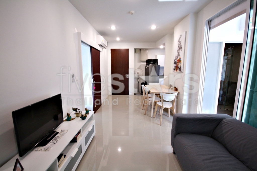 Appartement de 2 chambres à vendre à Hua Hin, photo 4