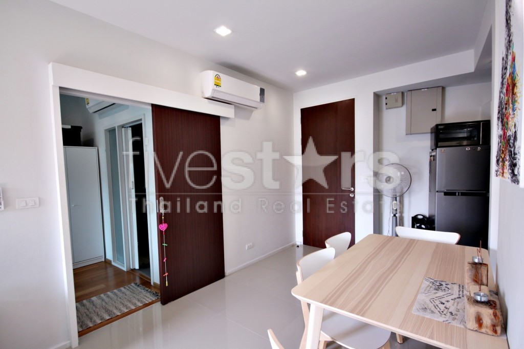 Appartement de 2 chambres à vendre à Hua Hin, photo 15