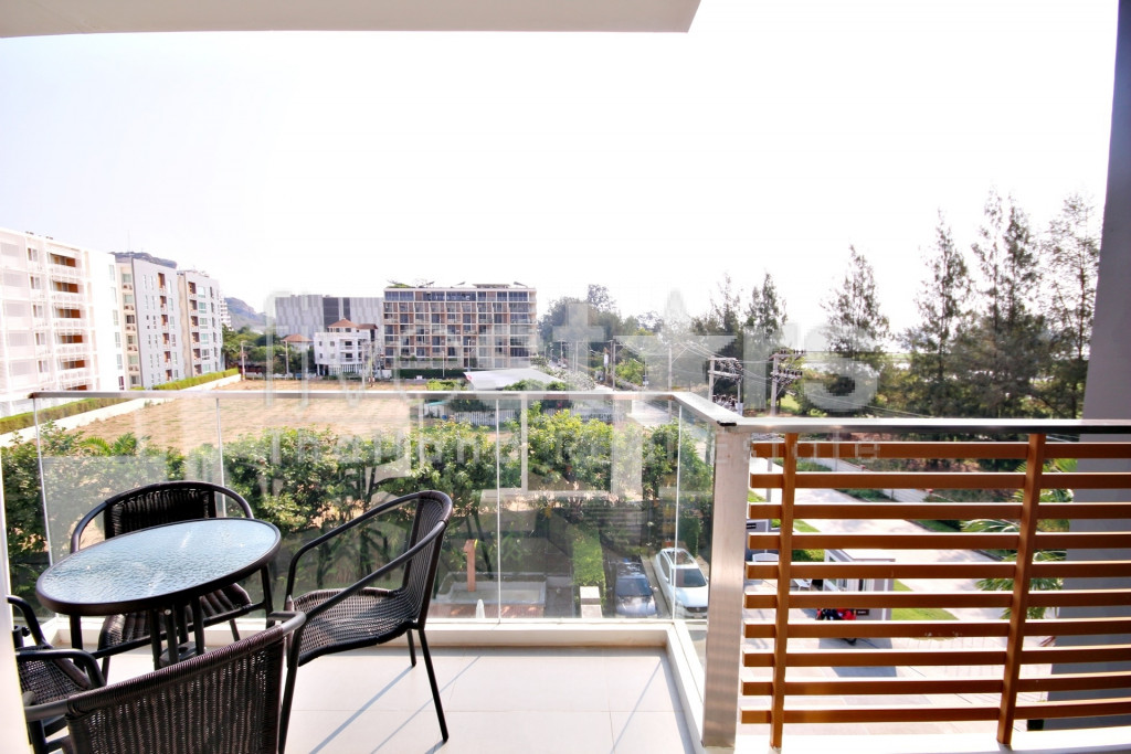 Appartement de 2 chambres à vendre à Hua Hin, photo 16