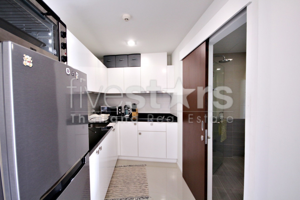 Appartement de 2 chambres à vendre à Hua Hin, photo 14