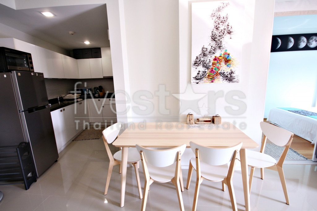 Appartement de 2 chambres à vendre à Hua Hin, photo 6