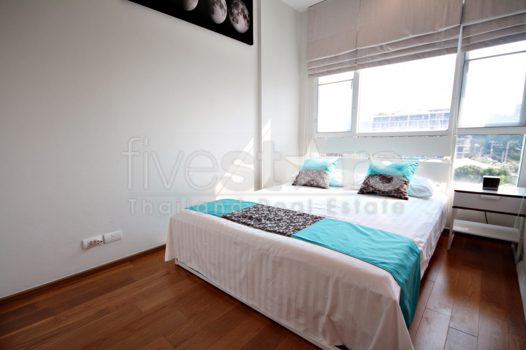 Appartement de 2 chambres à vendre à Hua Hin, photo 12
