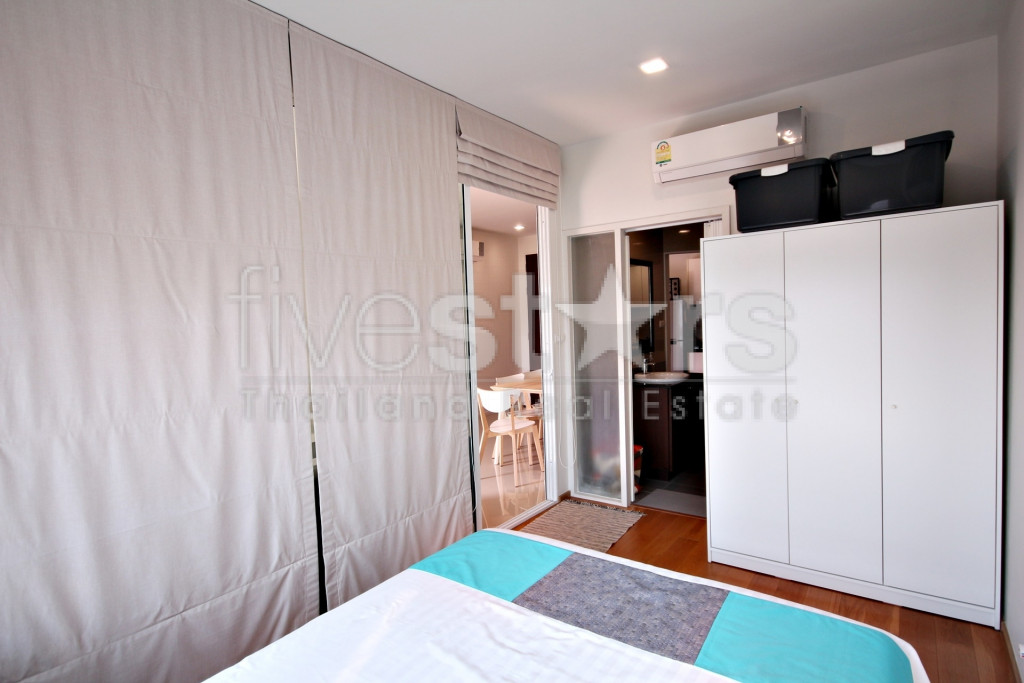 Appartement de 2 chambres à vendre à Hua Hin, photo 11