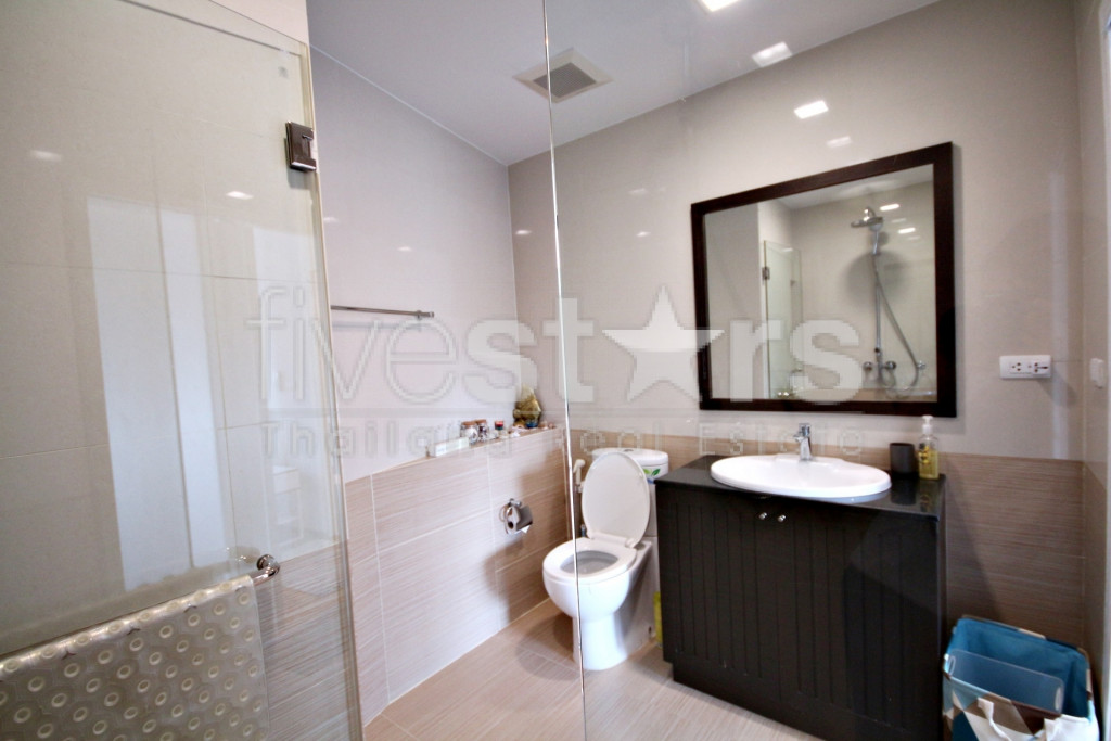Appartement de 2 chambres à vendre à Hua Hin, photo 9
