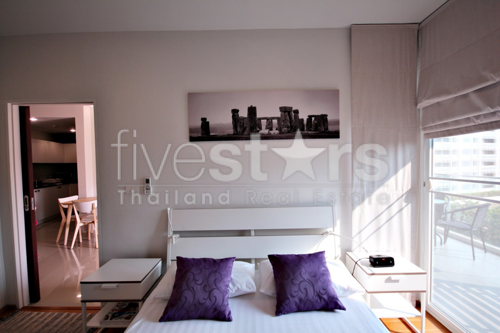 Appartement de 2 chambres à vendre à Hua Hin, photo 8