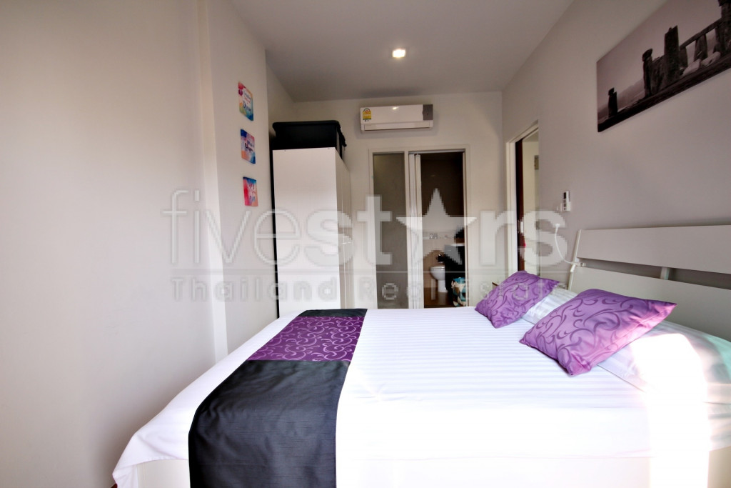 Appartement de 2 chambres à vendre à Hua Hin, photo 7