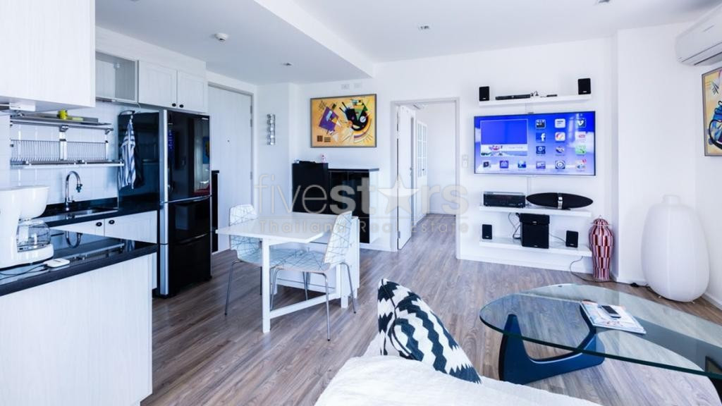 Beau condominium de 2 chambres avec vue mer à Hua Hin, photo 8