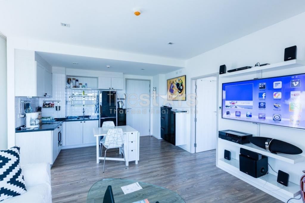 Beau condominium de 2 chambres avec vue mer à Hua Hin, photo 7