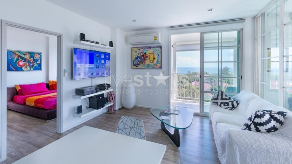 Beau condominium de 2 chambres avec vue mer à Hua Hin, photo 10