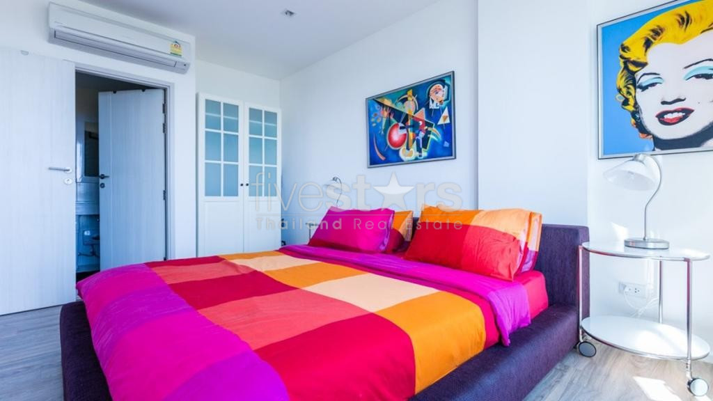 Beau condominium de 2 chambres avec vue mer à Hua Hin, photo 13