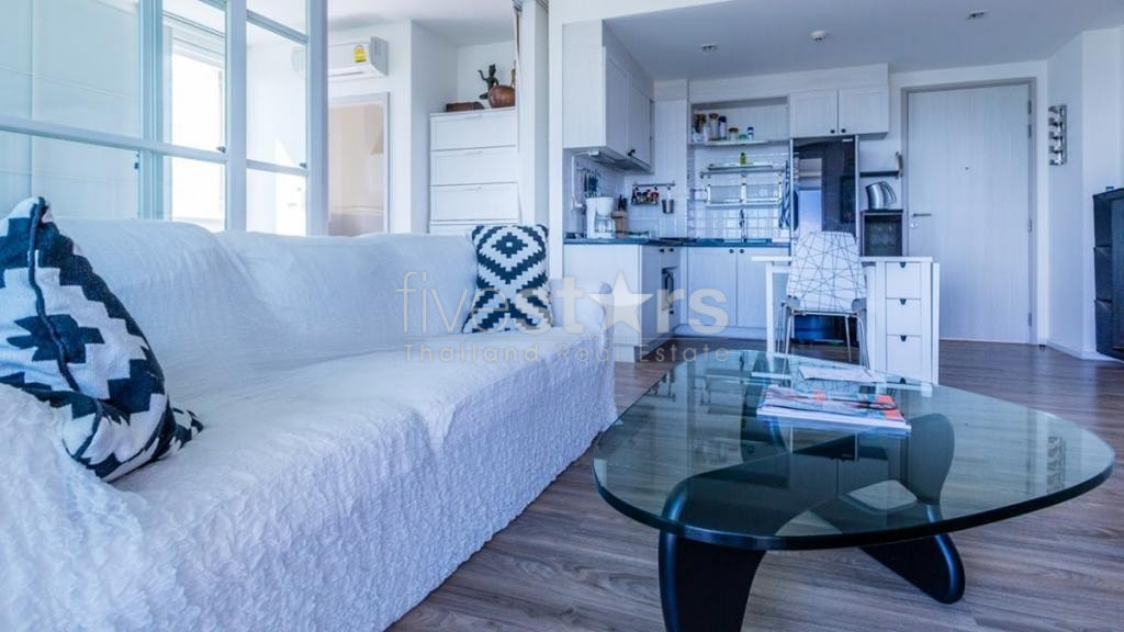 Beau condominium de 2 chambres avec vue mer à Hua Hin, photo 6