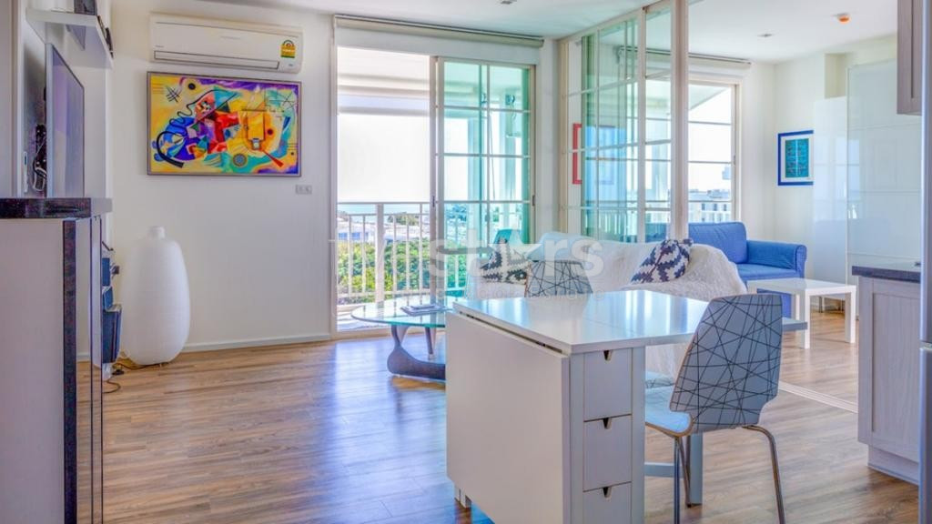 Beau condominium de 2 chambres avec vue mer à Hua Hin, photo 5